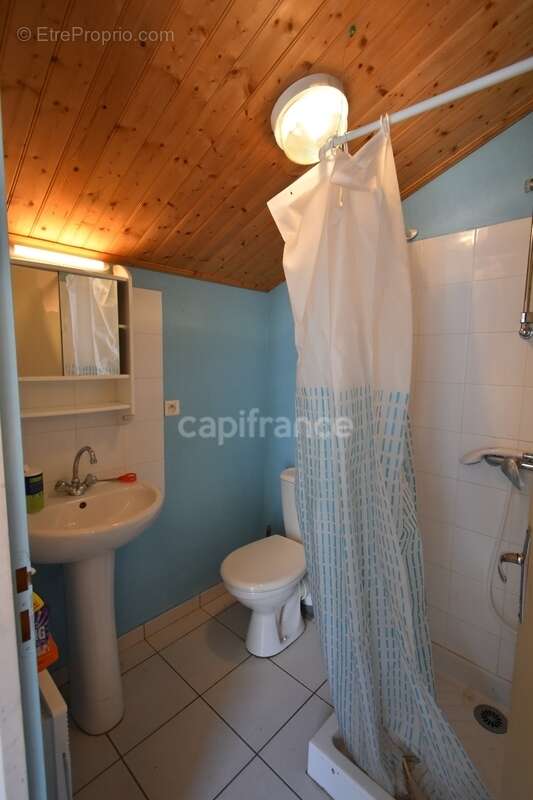 Maison à LA BARRE-DE-MONTS