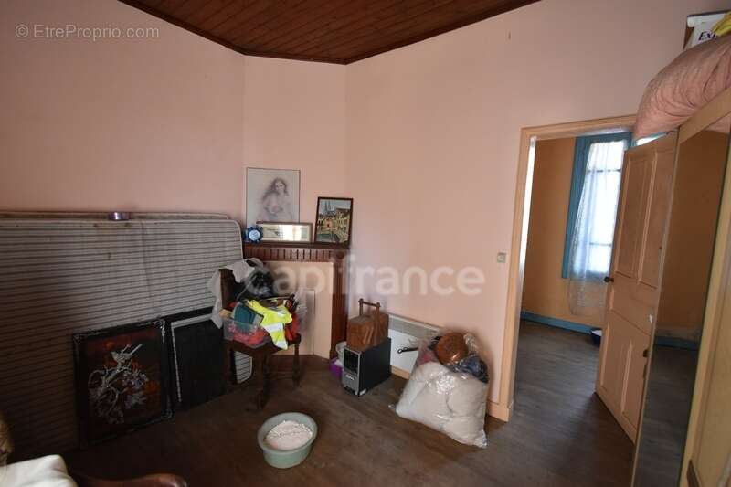 Maison à LA BARRE-DE-MONTS