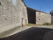 Maison à SAINT-HILAIRE-DE-VILLEFRANCHE