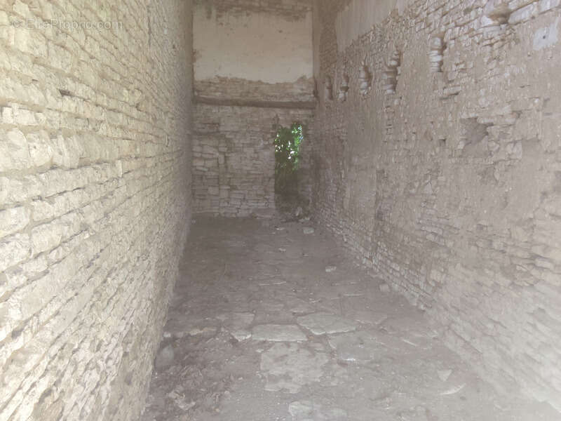 Maison à SAINT-HILAIRE-DE-VILLEFRANCHE