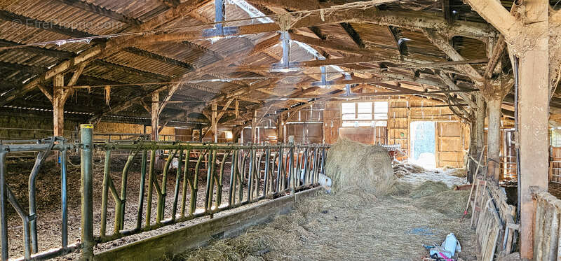 Appartement à AUBIN