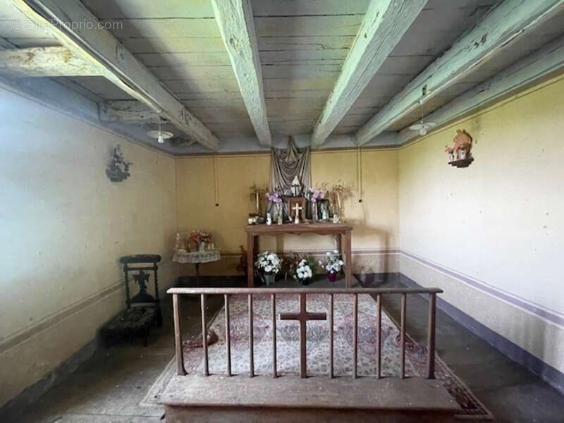 Appartement à AUBIN