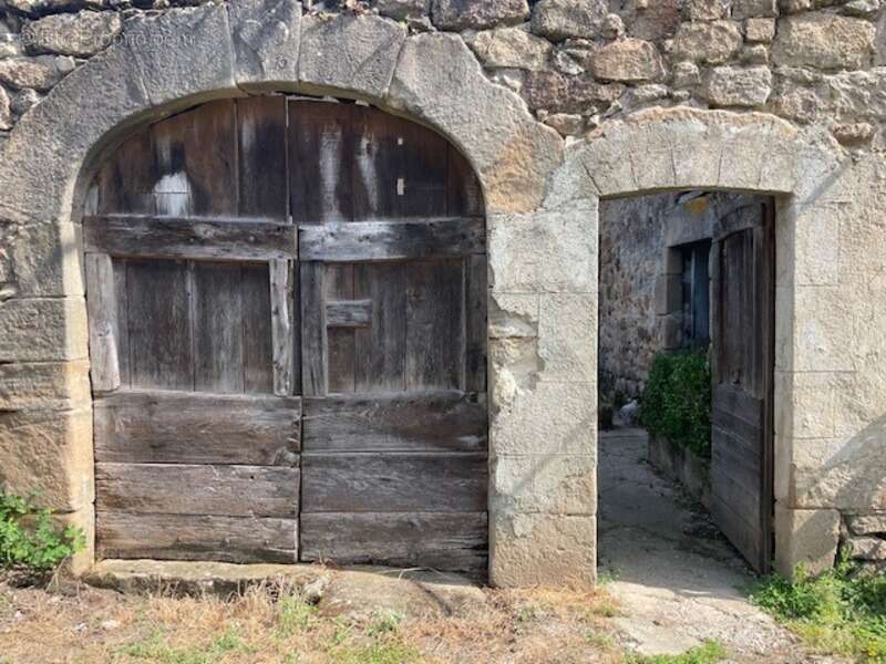 Appartement à AUBIN