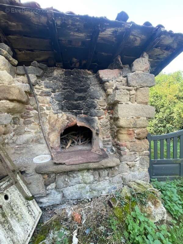 Appartement à AUBIN