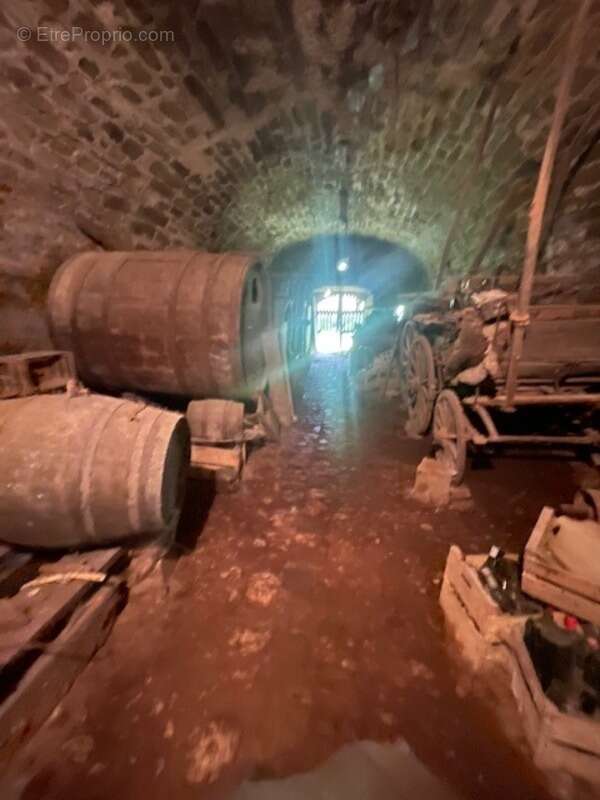 Appartement à AUBIN