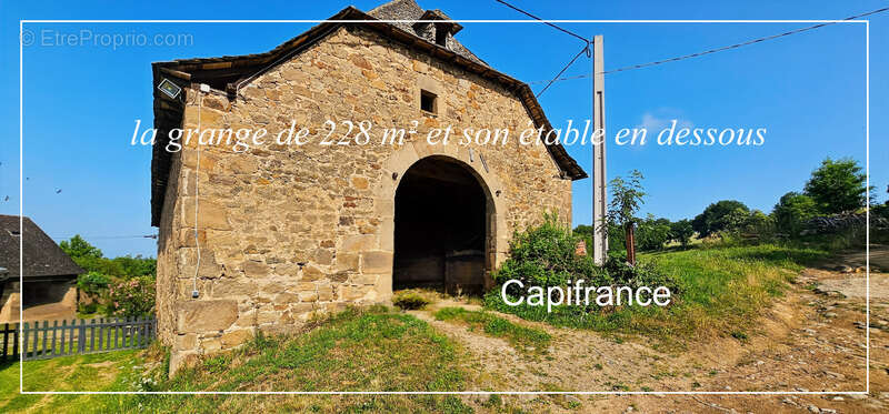 Appartement à AUBIN