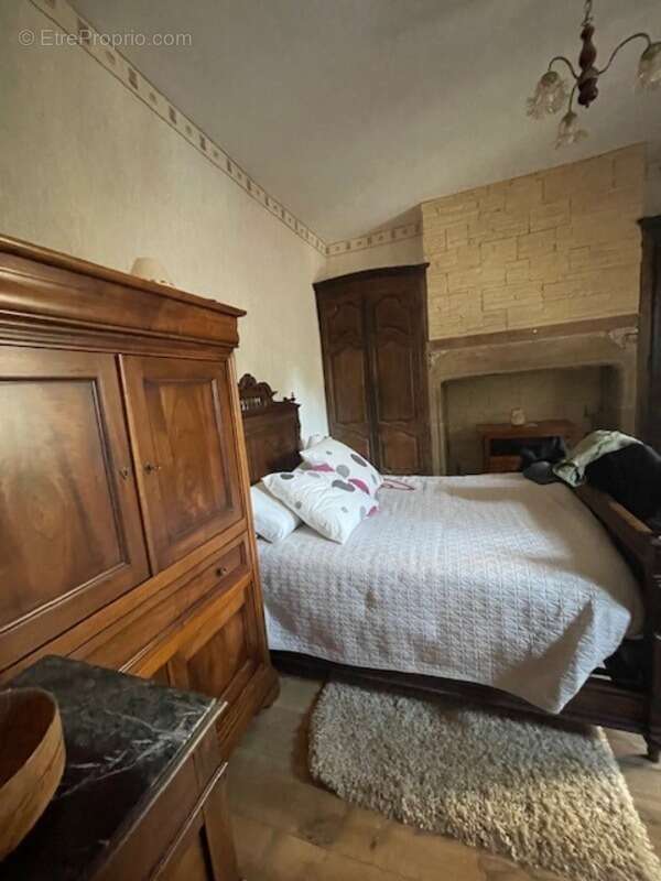 Appartement à AUBIN