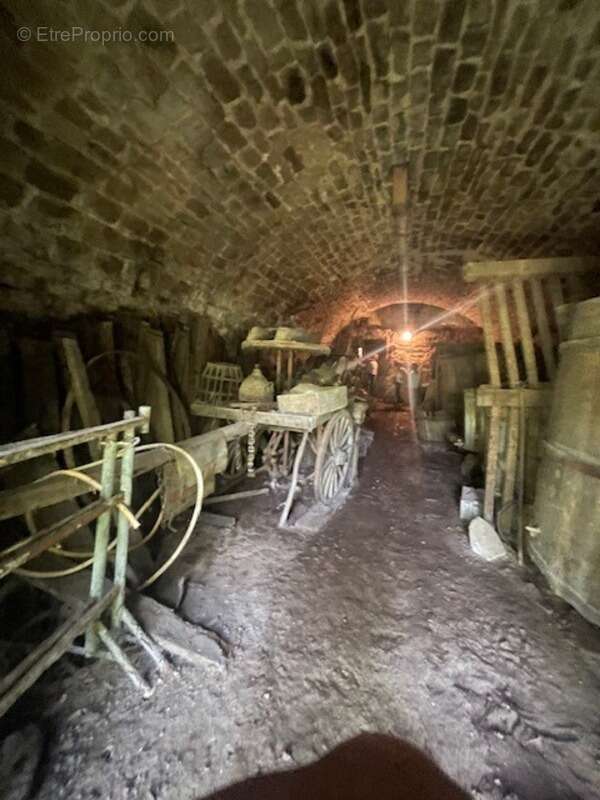 Appartement à AUBIN