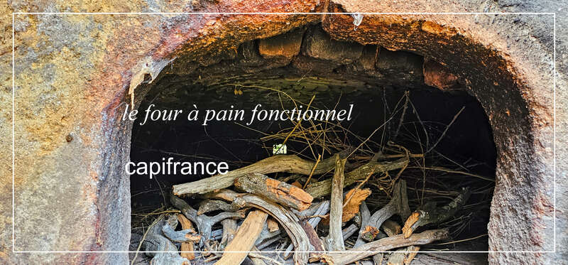 Appartement à AUBIN