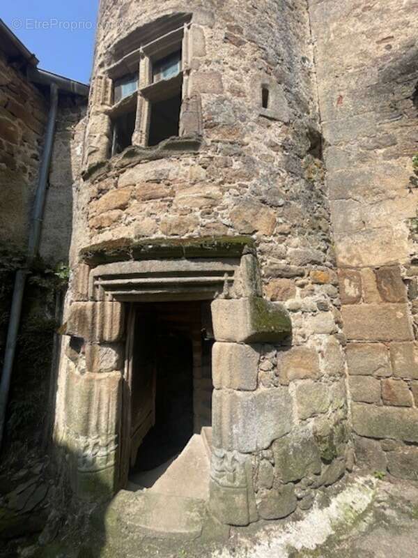 Appartement à AUBIN