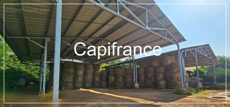 Appartement à AUBIN