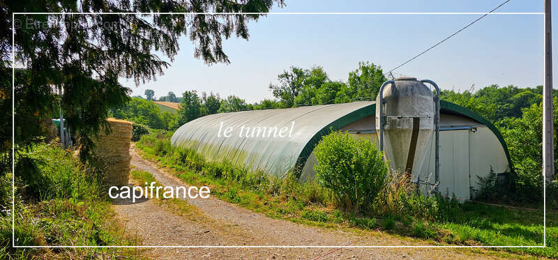 Appartement à AUBIN