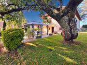 Maison à SAINT-AMOUR