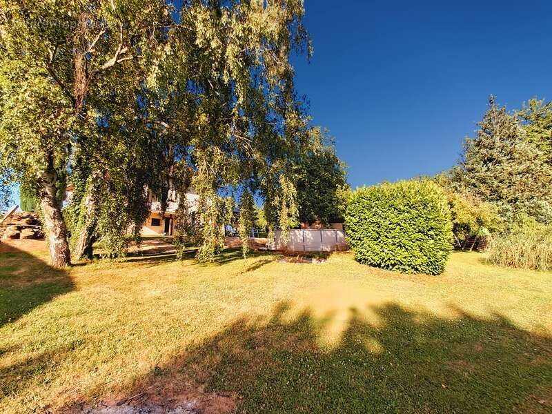 Maison à SAINT-AMOUR