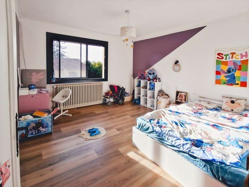 Maison à SAINT-AMOUR