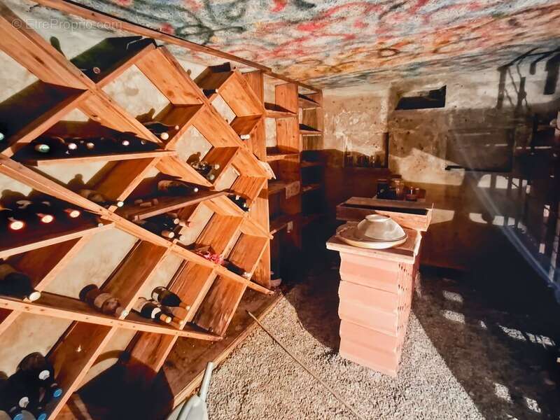 Maison à SAINT-AMOUR