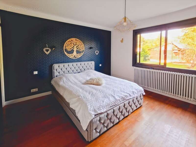 Maison à SAINT-AMOUR