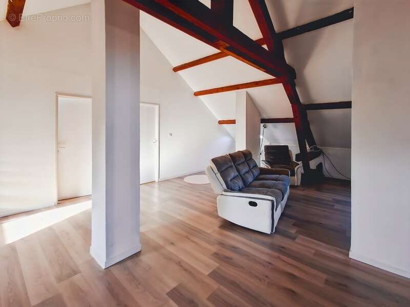 Maison à SAINT-AMOUR