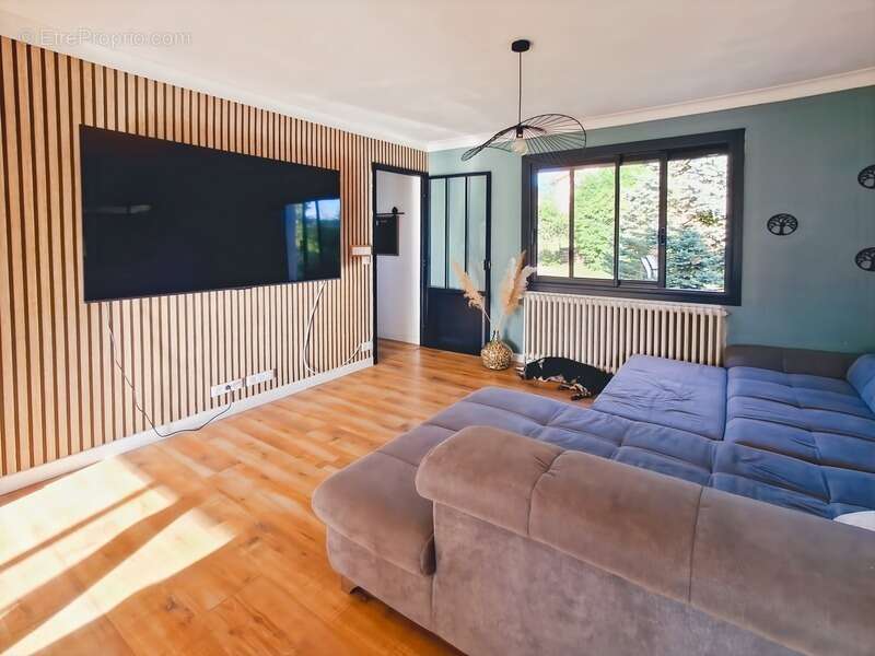 Maison à SAINT-AMOUR