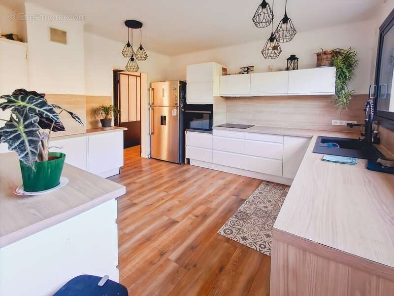 Maison à SAINT-AMOUR