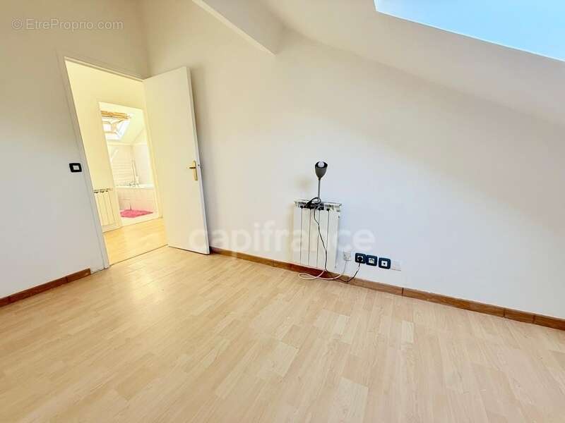 Appartement à PONTOISE