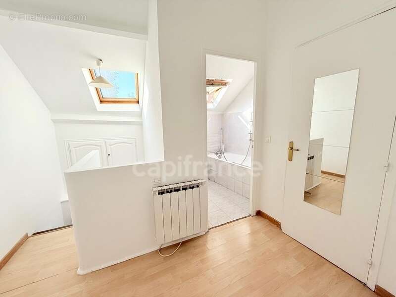 Appartement à PONTOISE