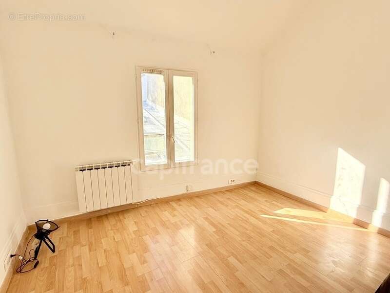 Appartement à PONTOISE