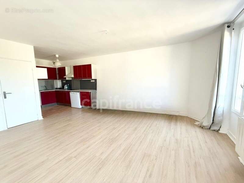 Appartement à PONTOISE