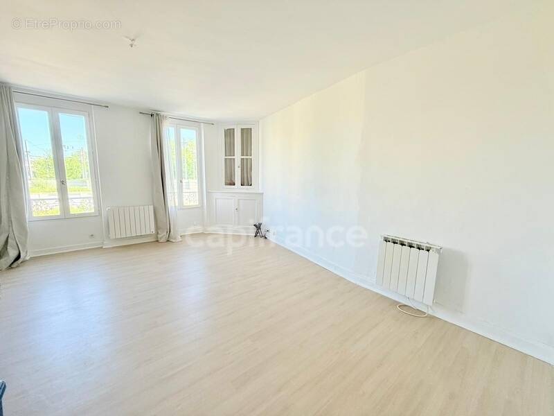 Appartement à PONTOISE
