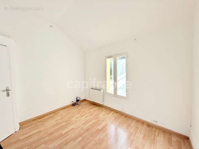 Appartement à PONTOISE