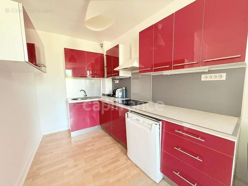 Appartement à PONTOISE