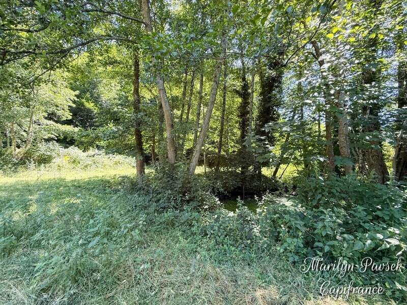 Maison à SERMENTIZON