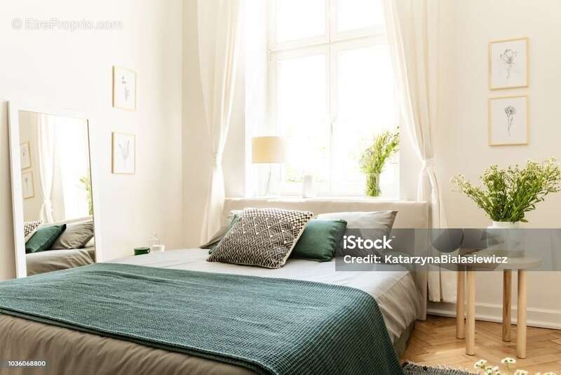 Appartement à SAINT-PAUL-EN-CHABLAIS