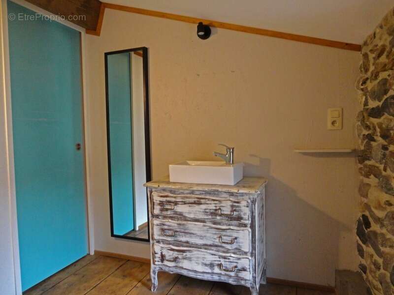 Maison à LATOUR-DE-FRANCE