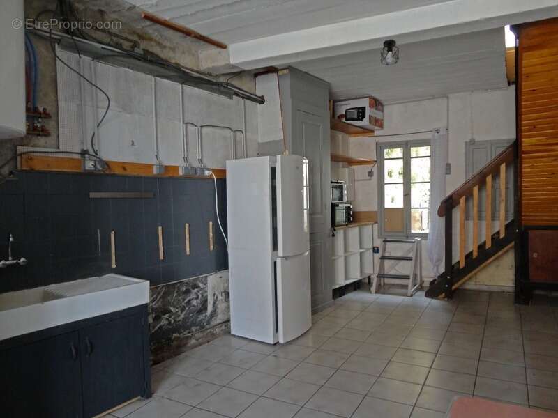 Maison à LATOUR-DE-FRANCE