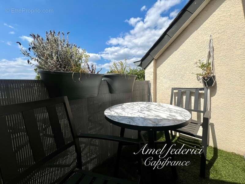 Appartement à BRY-SUR-MARNE