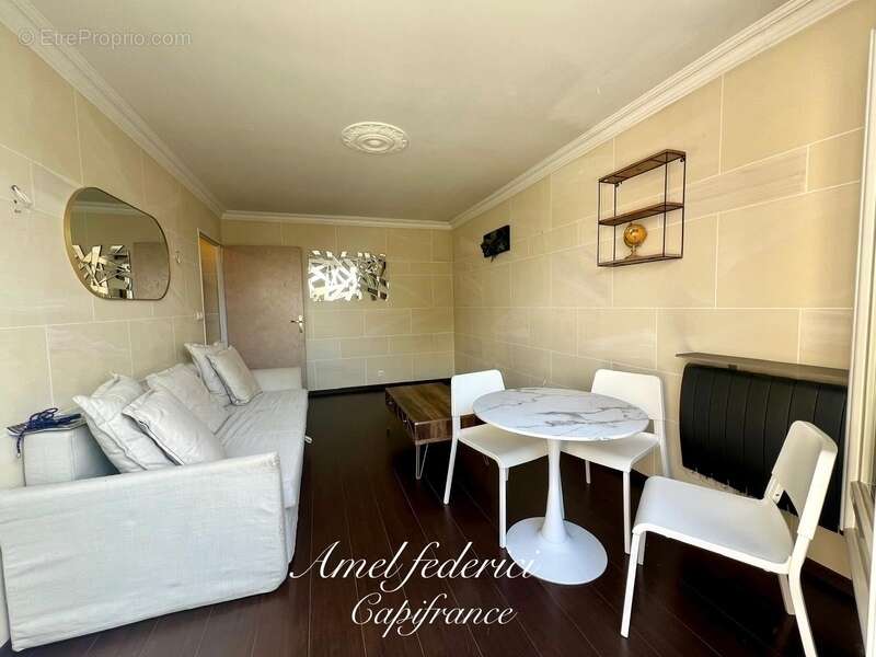 Appartement à BRY-SUR-MARNE