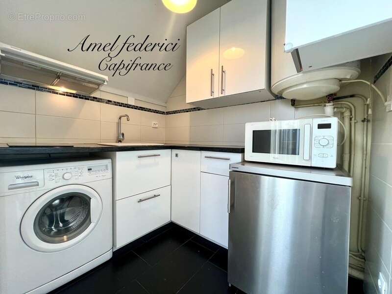 Appartement à BRY-SUR-MARNE