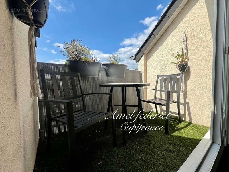 Appartement à BRY-SUR-MARNE