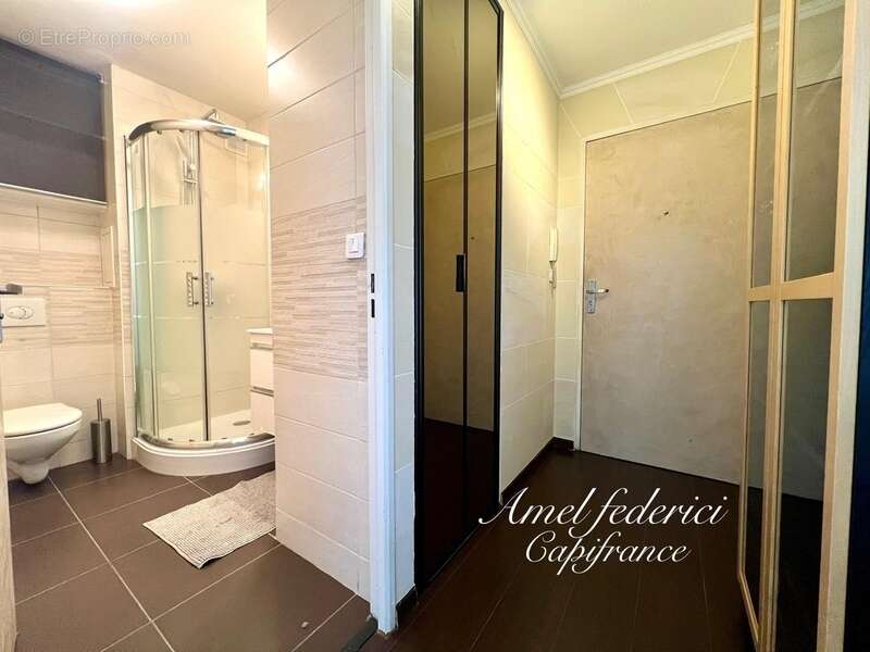 Appartement à BRY-SUR-MARNE