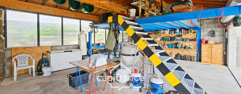 Maison à VERNOSC-LES-ANNONAY