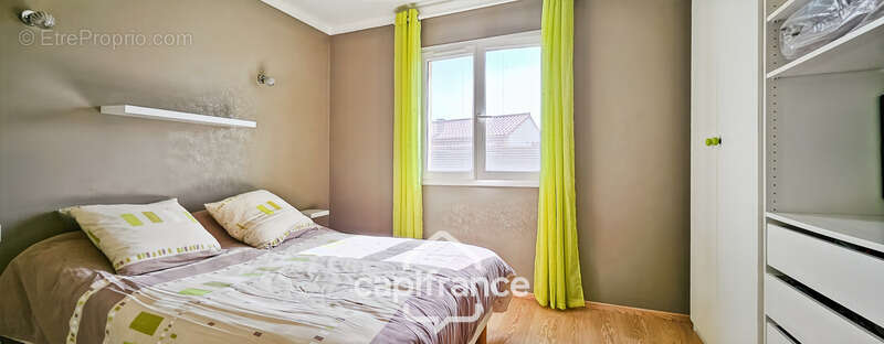 Maison à VERNOSC-LES-ANNONAY