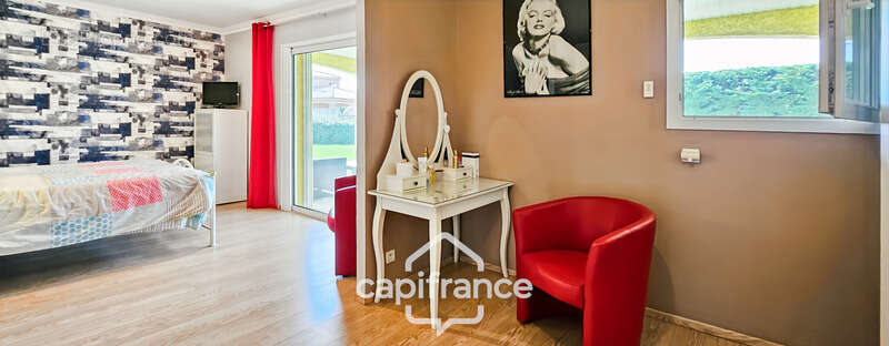 Maison à VERNOSC-LES-ANNONAY