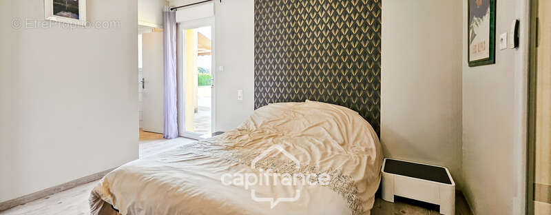 Maison à VERNOSC-LES-ANNONAY