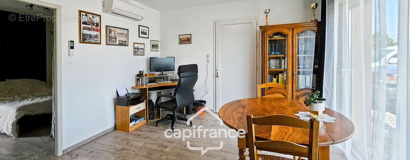 Maison à VERNOSC-LES-ANNONAY