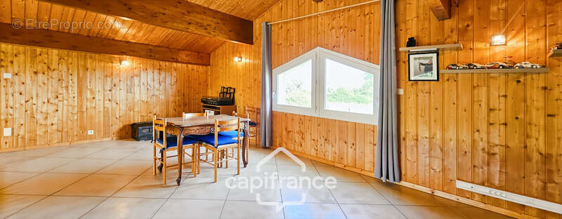 Maison à VERNOSC-LES-ANNONAY