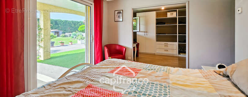 Maison à VERNOSC-LES-ANNONAY