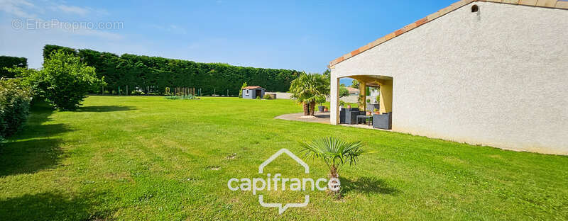 Maison à VERNOSC-LES-ANNONAY