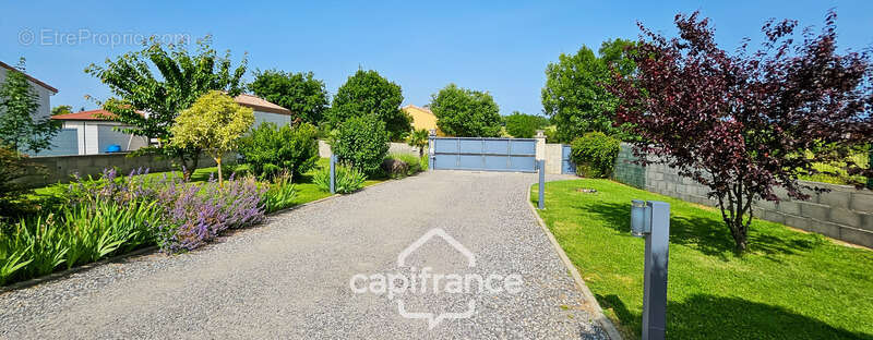 Maison à VERNOSC-LES-ANNONAY