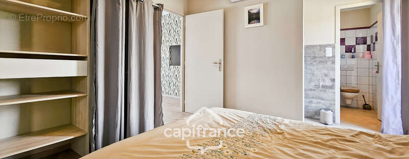 Maison à VERNOSC-LES-ANNONAY